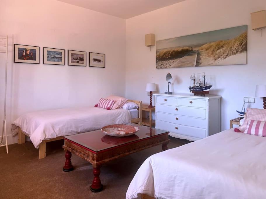 Villa Playa Cabanas Tal 外观 照片