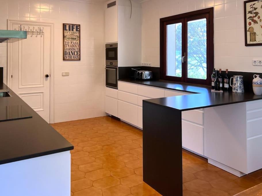 Villa Playa Cabanas Tal 外观 照片