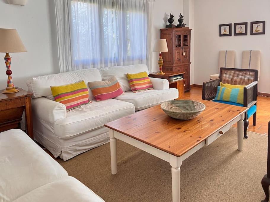 Villa Playa Cabanas Tal 外观 照片