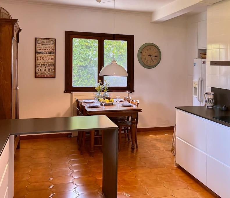 Villa Playa Cabanas Tal 外观 照片