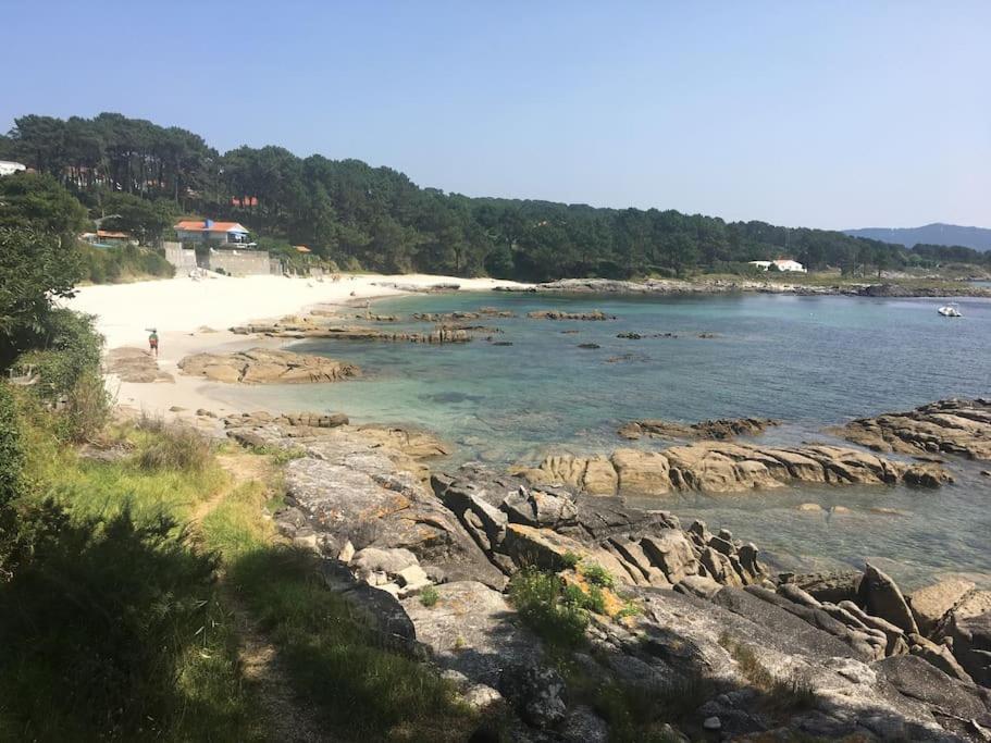 Villa Playa Cabanas Tal 外观 照片