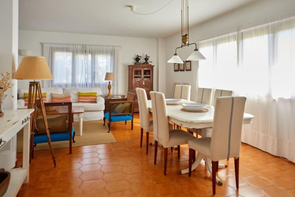 Villa Playa Cabanas Tal 外观 照片