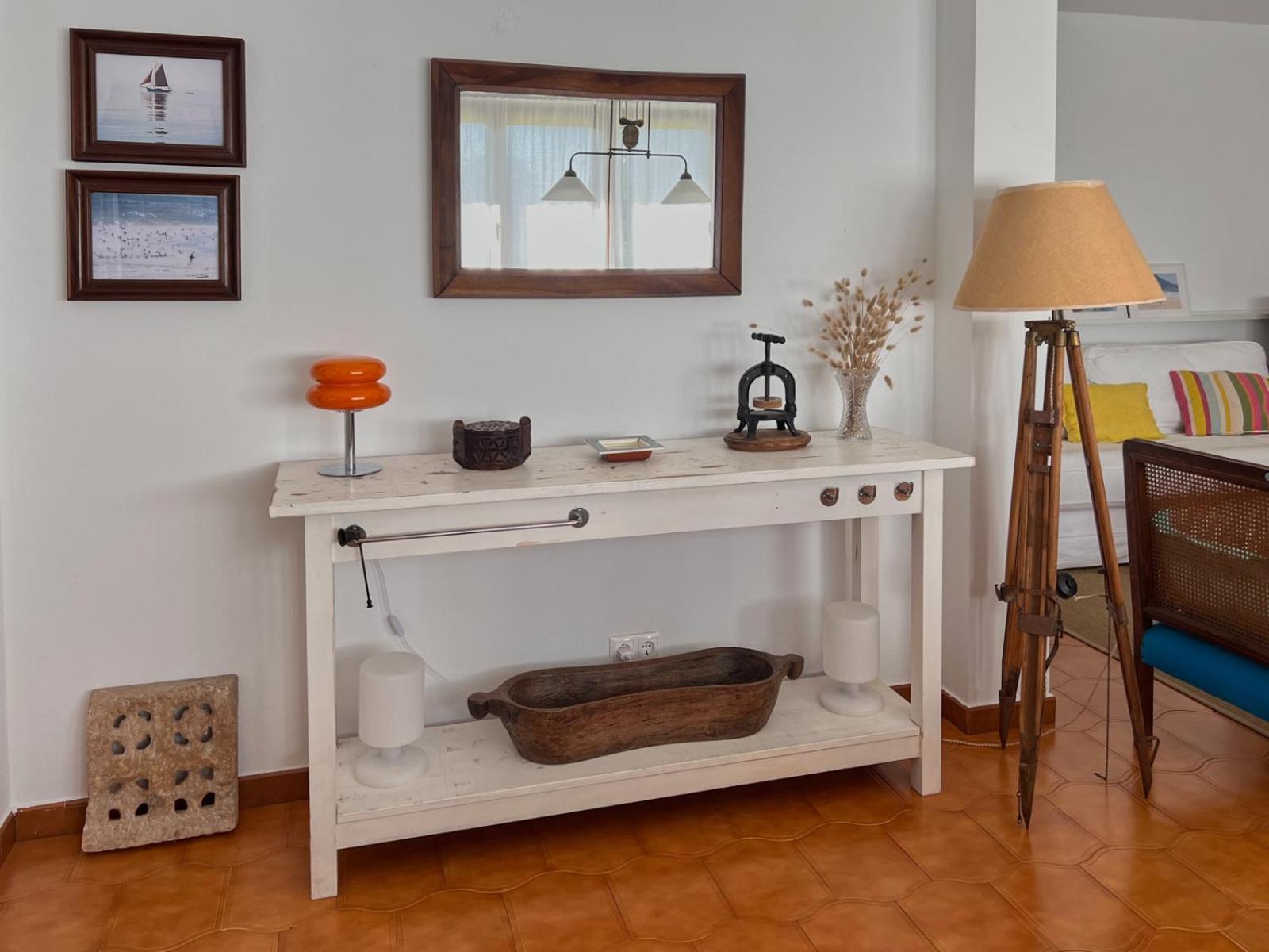 Villa Playa Cabanas Tal 外观 照片