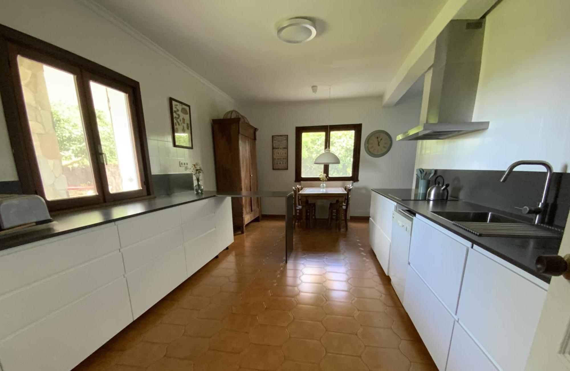Villa Playa Cabanas Tal 外观 照片